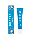 Breeze Balm Lip Balm Coconut Smooch, 15g product photo