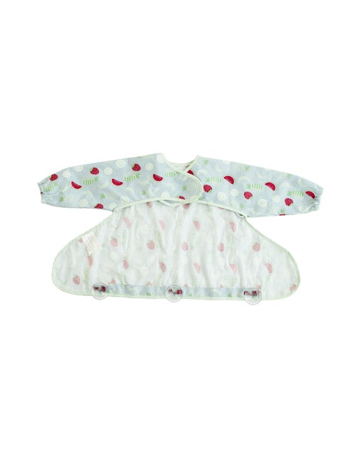 Tidy Tot Cover & Catch Bib, Fruits product photo View 02 L