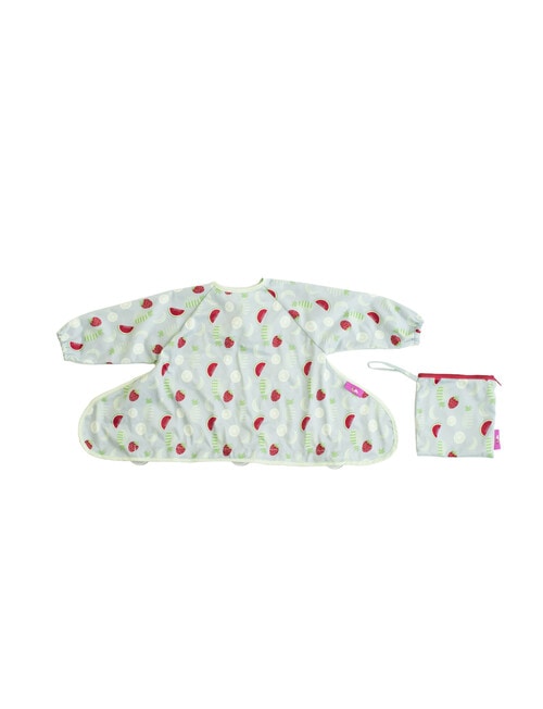 Tidy Tot Cover & Catch Bib, Fruits product photo View 04 L
