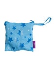 Tidy Tot Cover & Catch Bib, Blue Star product photo View 03 S