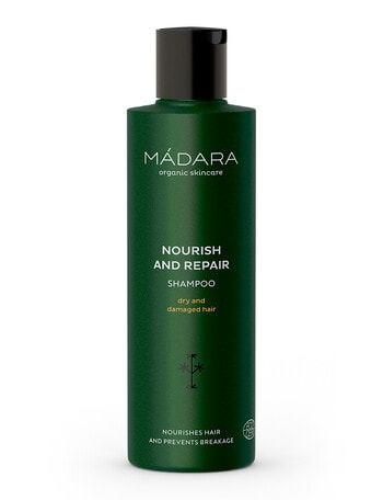 Madara Nourish and Repair Shampoo product photo