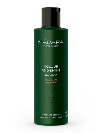 Madara Color and Shine Shampoo product photo