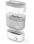 Avent Electric Steam Steriliser & Dryer product photo View 02 S