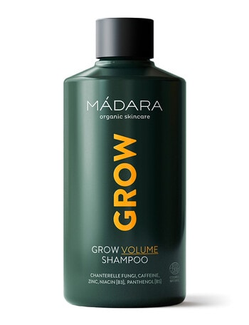 Madara GROW Volume Shampoo product photo