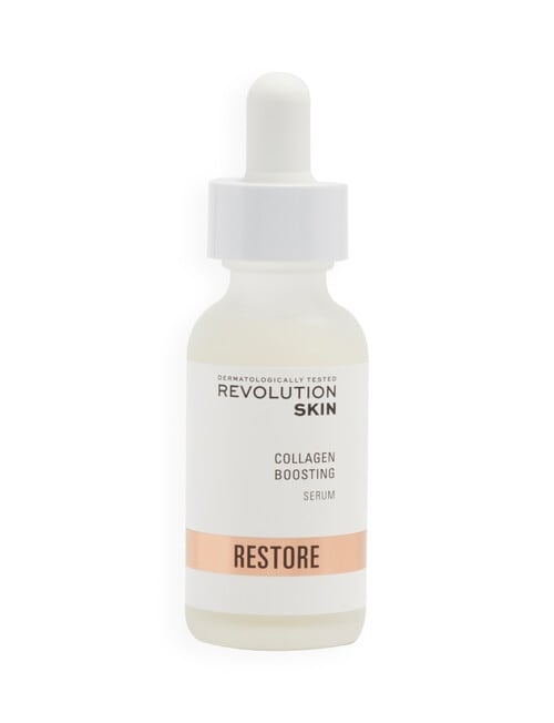 Revolution Skincare Collagen Boosting Serum product photo