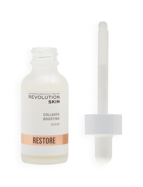 Revolution Skincare Collagen Boosting Serum product photo View 02 L