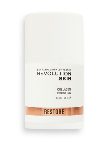 Revolution Skincare Collagen Boosting Moisturiser product photo