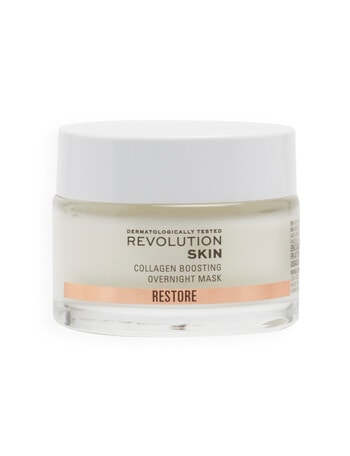 Revolution Skincare Collagen Boosting Overnight Mask product photo