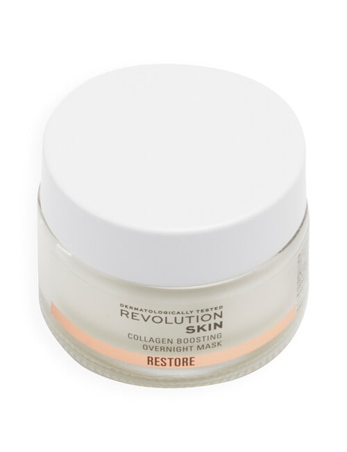 Revolution Skincare Collagen Boosting Overnight Mask product photo View 02 L