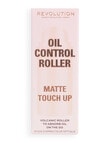 Makeup Revolution Matte Touch Up Oil Control Roller product photo View 03 S
