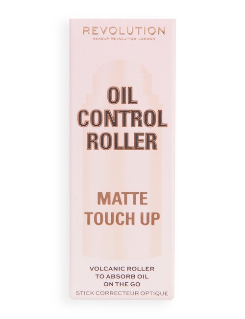 Makeup Revolution Matte Touch Up Oil Control Roller product photo View 03 L