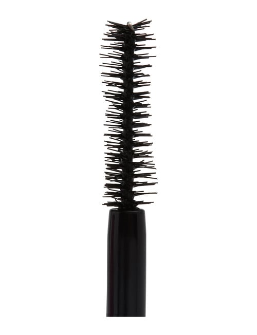 Makeup Revolution 5D Whip Lift Mascara, Black product photo View 03 L