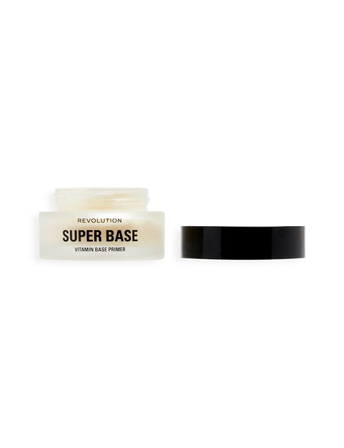 Makeup Revolution Super Base Vitamin Base Primer product photo View 04 L