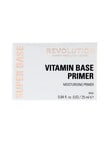 Makeup Revolution Super Base Vitamin Base Primer product photo View 07 S