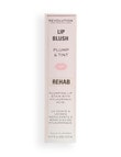 Makeup Revolution Rehab Plump & Tint Lip Blush product photo View 04 S
