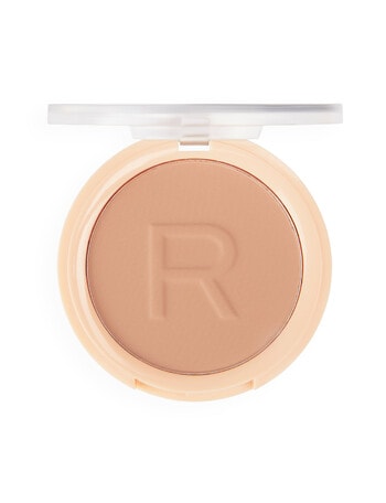 Makeup Revolution Reloaded Pressed Powder product photo