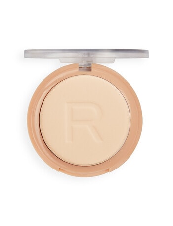 Makeup Revolution Reloaded Pressed Powder product photo