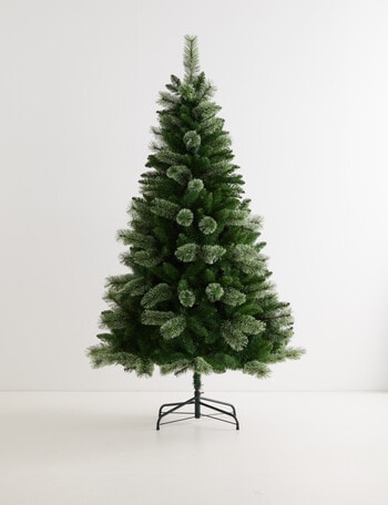 Home Of Christmas Maritime Cashmere Pine Christmas Tree, 6ft product photo