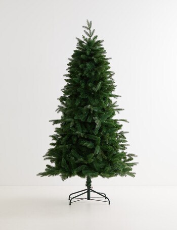 Home Of Christmas Coastal Pine Christmas Tree, 6ft product photo