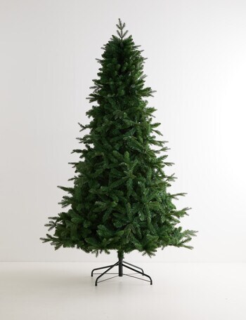 Home Of Christmas Coastal Pine Christmas Tree, 8ft product photo