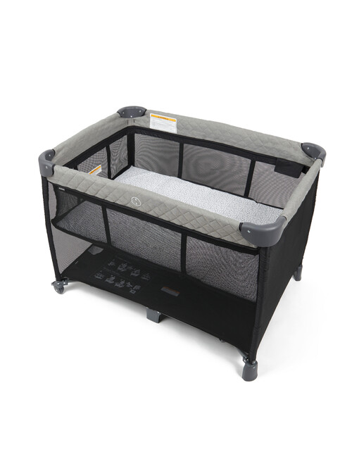 Zummi Completo Portacot with Changer product photo View 02 L