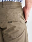 Line 7 Brizo Cargo Pocket Short, Taupe product photo View 05 S