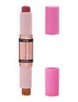 Makeup Revolution Blush & Highlight Stick product photo