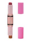 Makeup Revolution Blush & Highlight Stick product photo