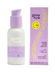 Glow Hub Purify & Brighten Moisture Lotion product photo