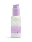 Glow Hub Purify & Brighten Moisture Lotion product photo View 02 S