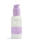 Glow Hub Purify & Brighten Moisture Lotion, 95ml product photo View 02 S