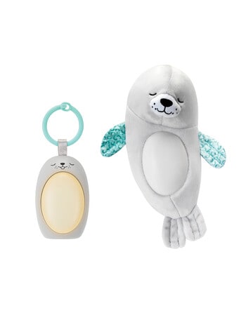 Infantino Snuggle Pal Sounds&Lights Soother product photo