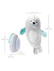 Infantino Snuggle Pal Sounds&Lights Soother product photo View 02 S