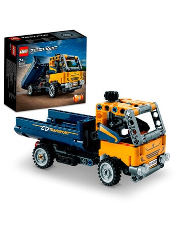 LEGO Technic Dump Truck, 42147 product photo
