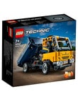 LEGO Technic Dump Truck, 42147 product photo View 02 S