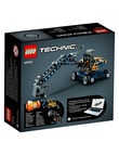 LEGO Technic Dump Truck, 42147 product photo View 07 S