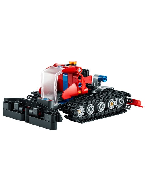 LEGO Technic Snow Groomer, 42148 product photo View 05 L