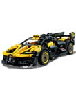 LEGO Technic Bugatti Bolide, 42151 product photo View 03 S