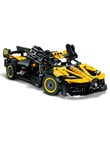 LEGO Technic Bugatti Bolide, 42151 product photo View 04 S
