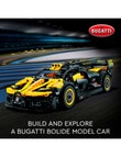 LEGO Technic Bugatti Bolide, 42151 product photo View 06 S