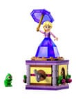 LEGO Disney Princess Twirling Rapunzel, 43214 product photo View 03 S
