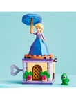 LEGO Disney Princess Twirling Rapunzel, 43214 product photo View 06 S