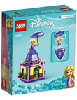LEGO Disney Princess Twirling Rapunzel, 43214 product photo View 07 S