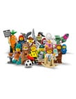 LEGO Minifigures Series 24, Assorted, 71037 product photo View 02 S