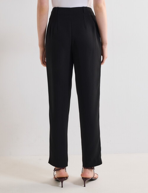 State of play Flynn Tapered Pant, Black product photo View 02 L