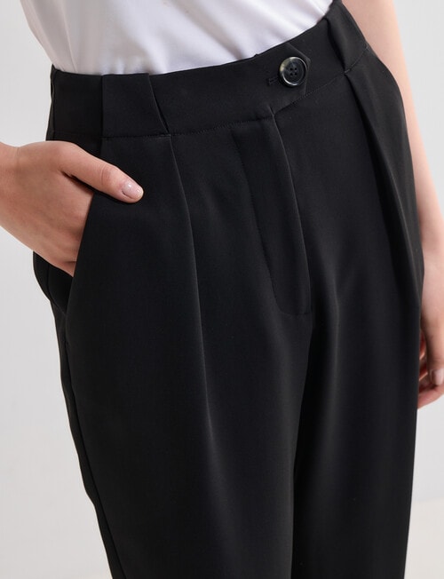 State of play Flynn Tapered Pant, Black product photo View 04 L