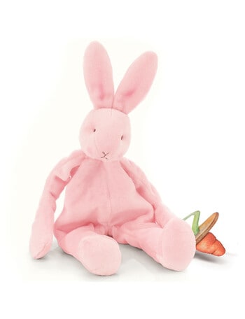 Bunnies By The Bay Silly Buddy Bunny, Pink product photo
