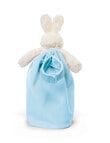 Bunnies By The Bay Bye Bye Buddy Bunny, Blue product photo View 02 S