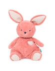 Baby Gund Oh So Snuggly Bunny, Large product photo