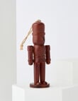 Home Of Christmas Wooden Soldier product photo